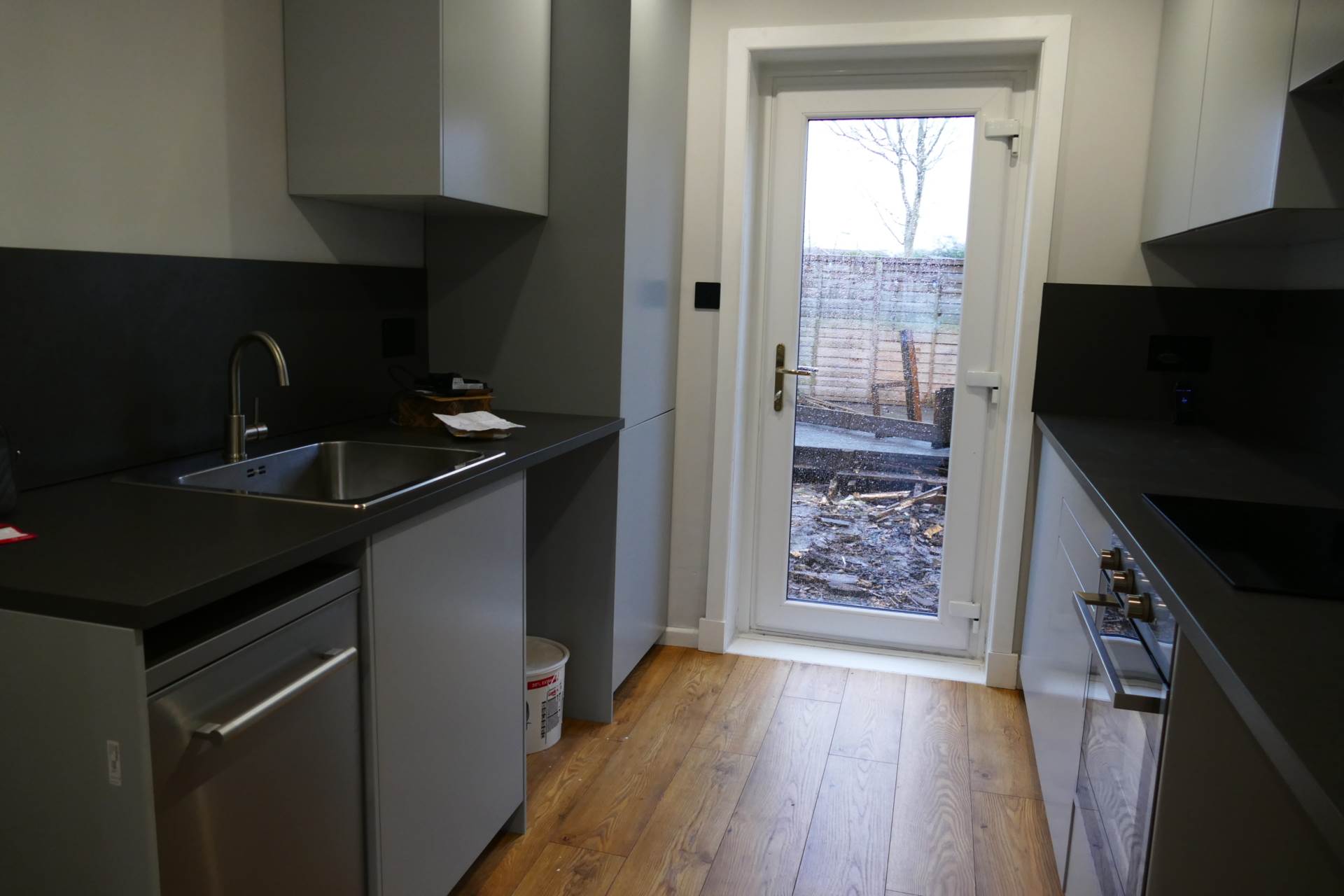 Lochlibo Court, Dreghorn, Image 4