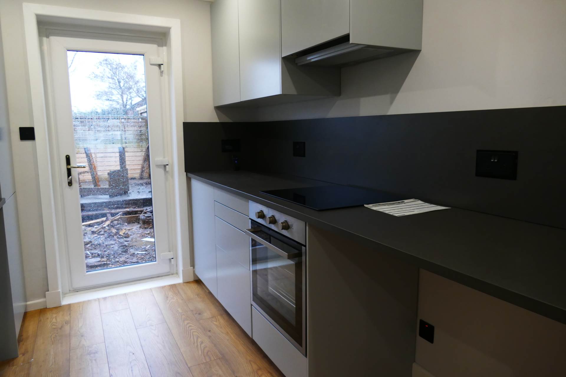 Lochlibo Court, Dreghorn, Image 5