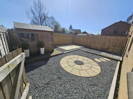 Lochlibo Court, Dreghorn, Image 13