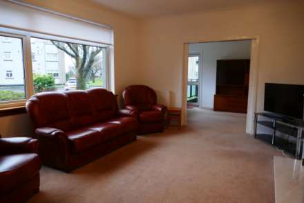 Property For Rent 0/3 Kennedy Court, Giffnock, Glasgow