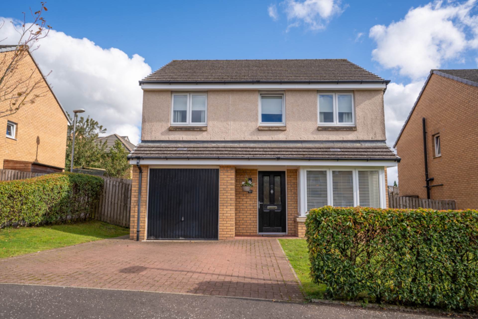 Hayfield Drive, Stewarton, Image 1