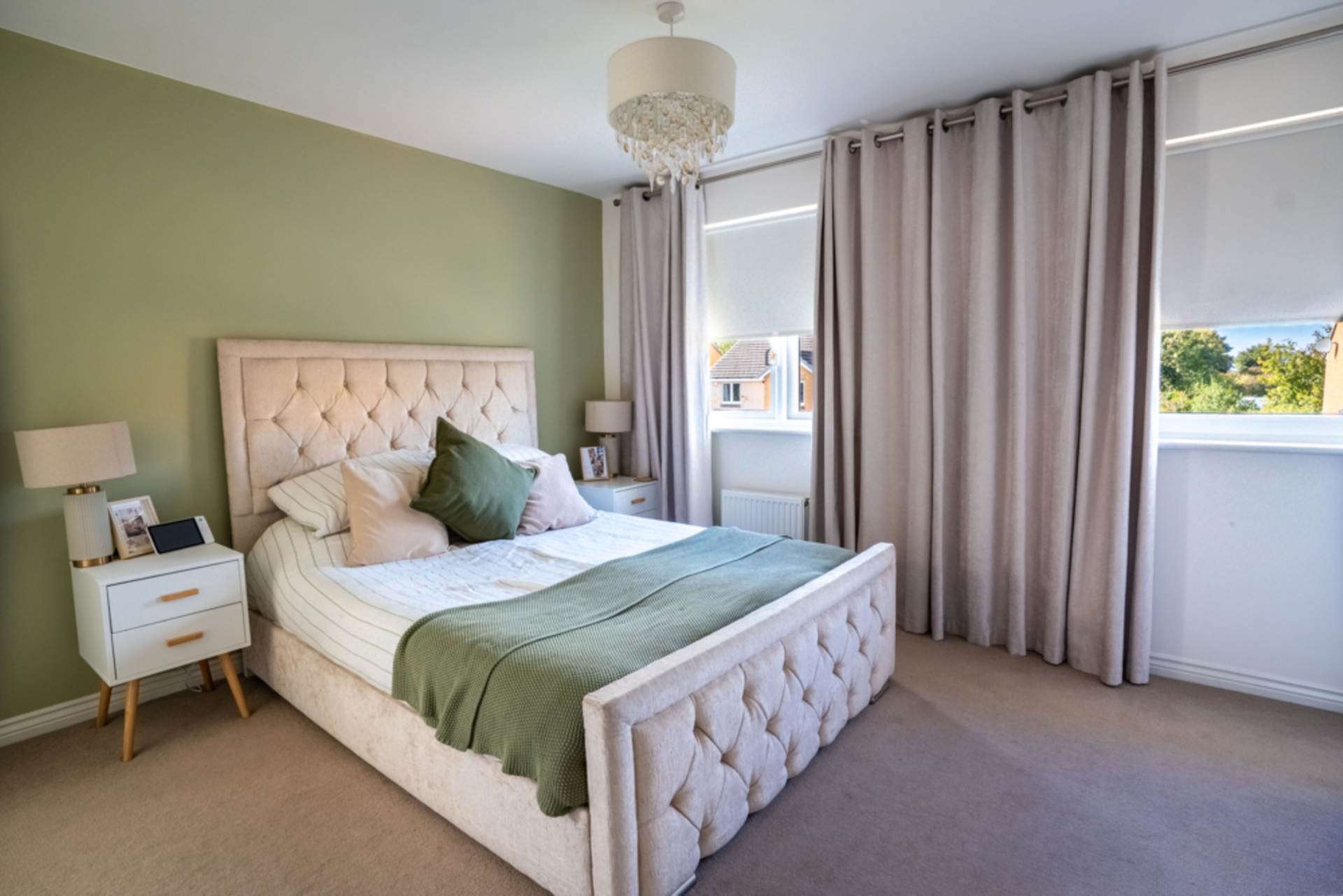 Hayfield Drive, Stewarton, Image 12