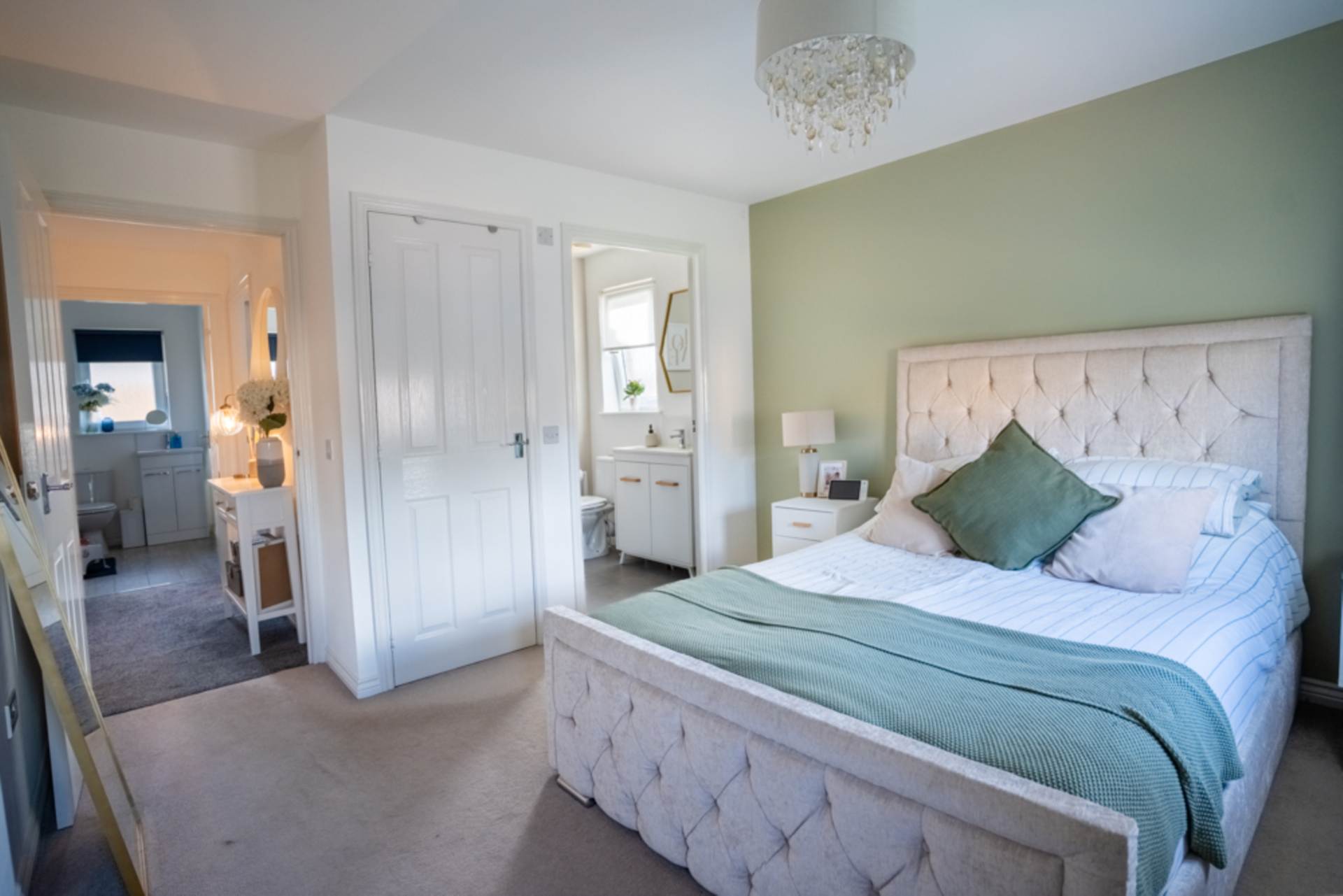 Hayfield Drive, Stewarton, Image 13