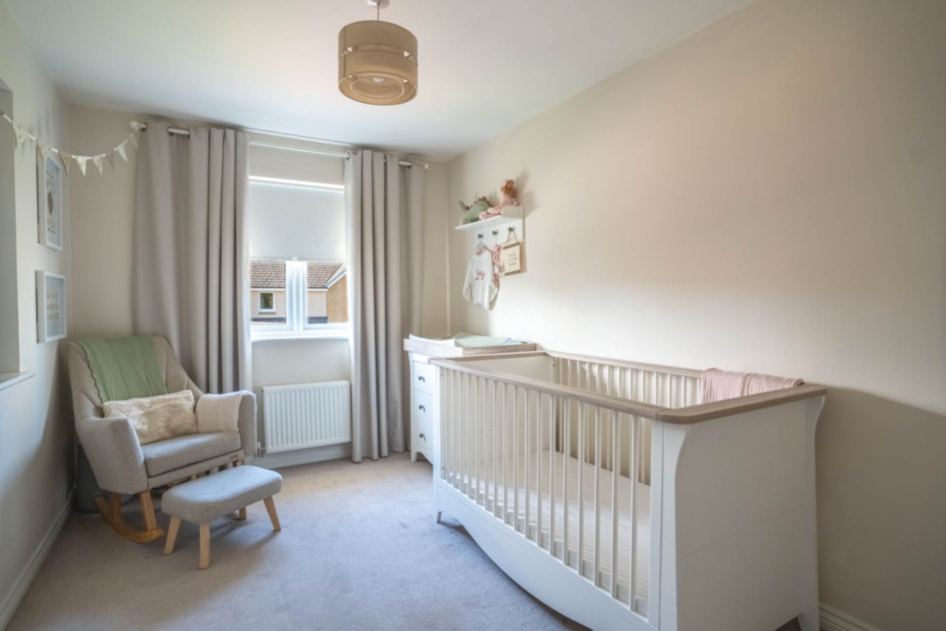 Hayfield Drive, Stewarton, Image 20