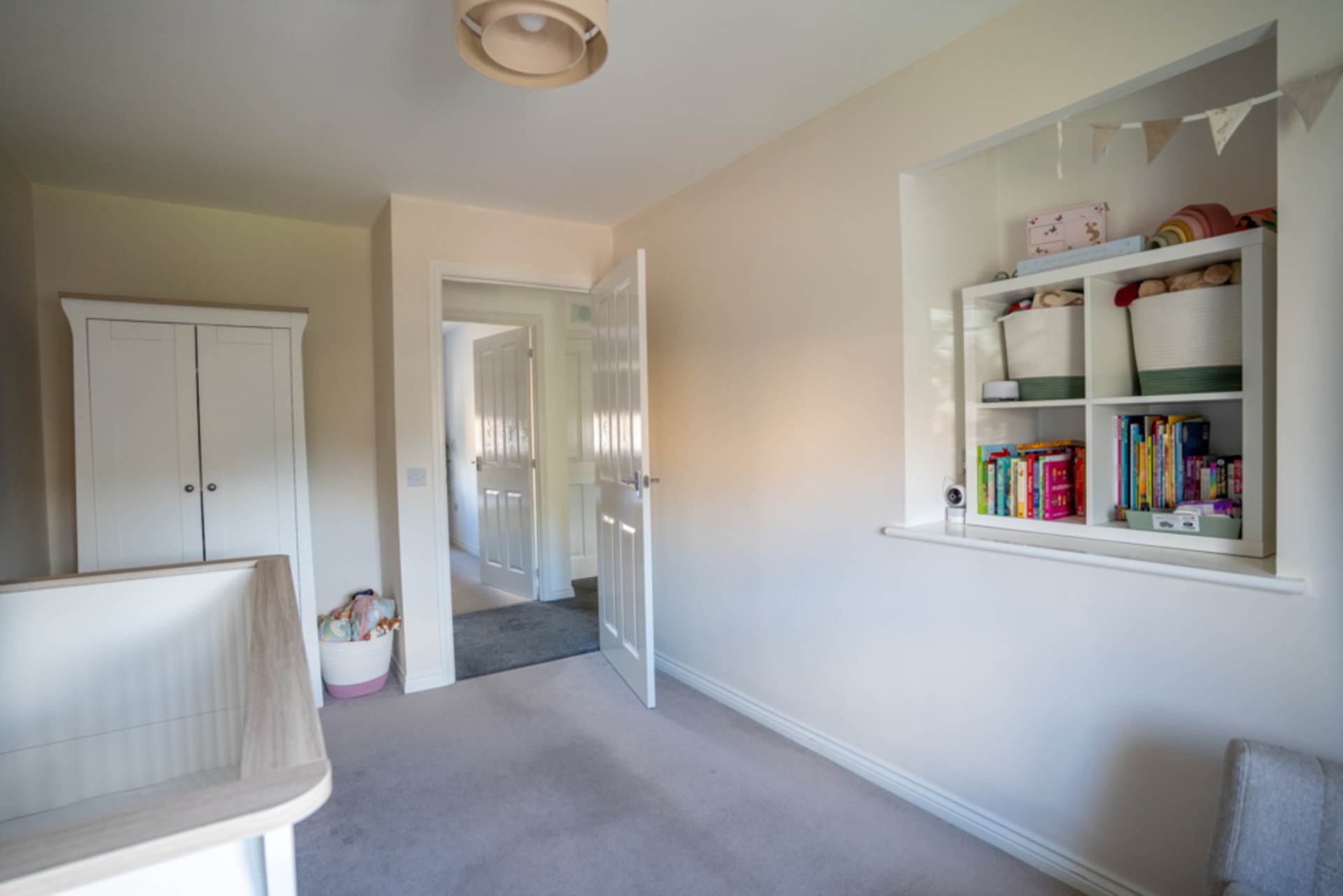 Hayfield Drive, Stewarton, Image 21