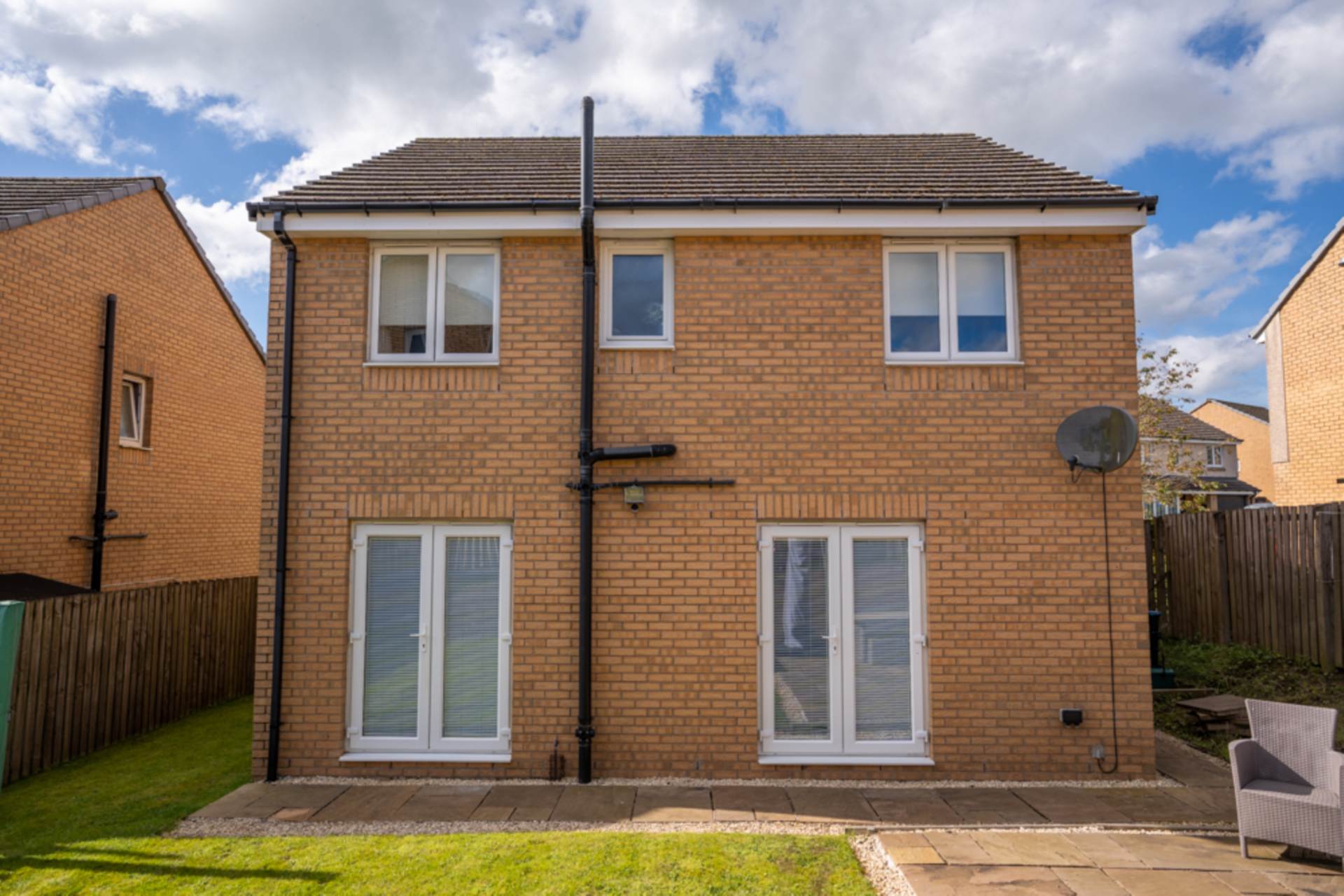 Hayfield Drive, Stewarton, Image 24