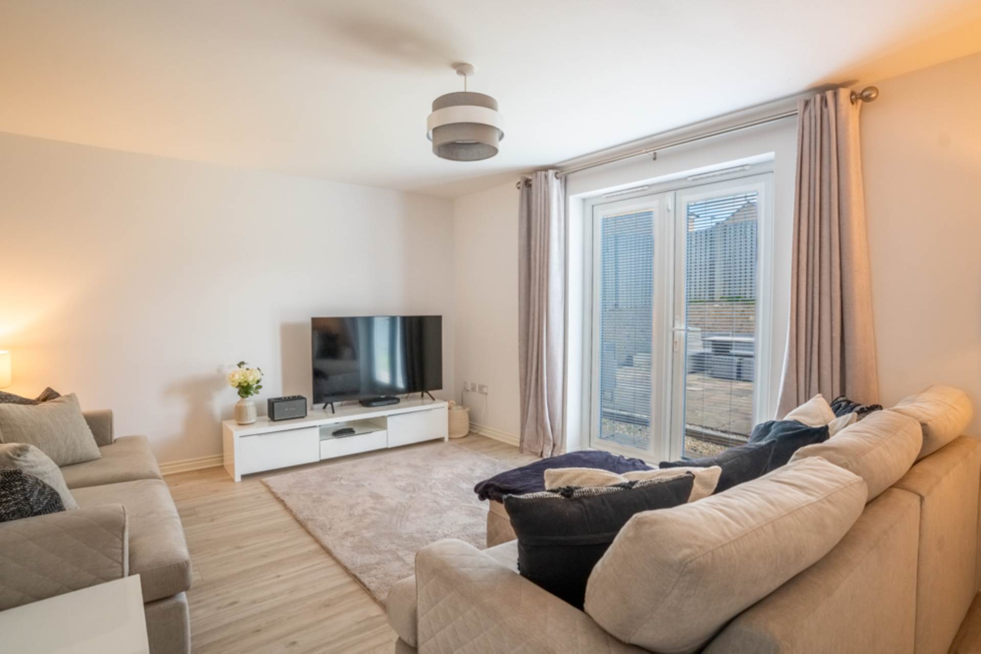 Hayfield Drive, Stewarton, Image 4