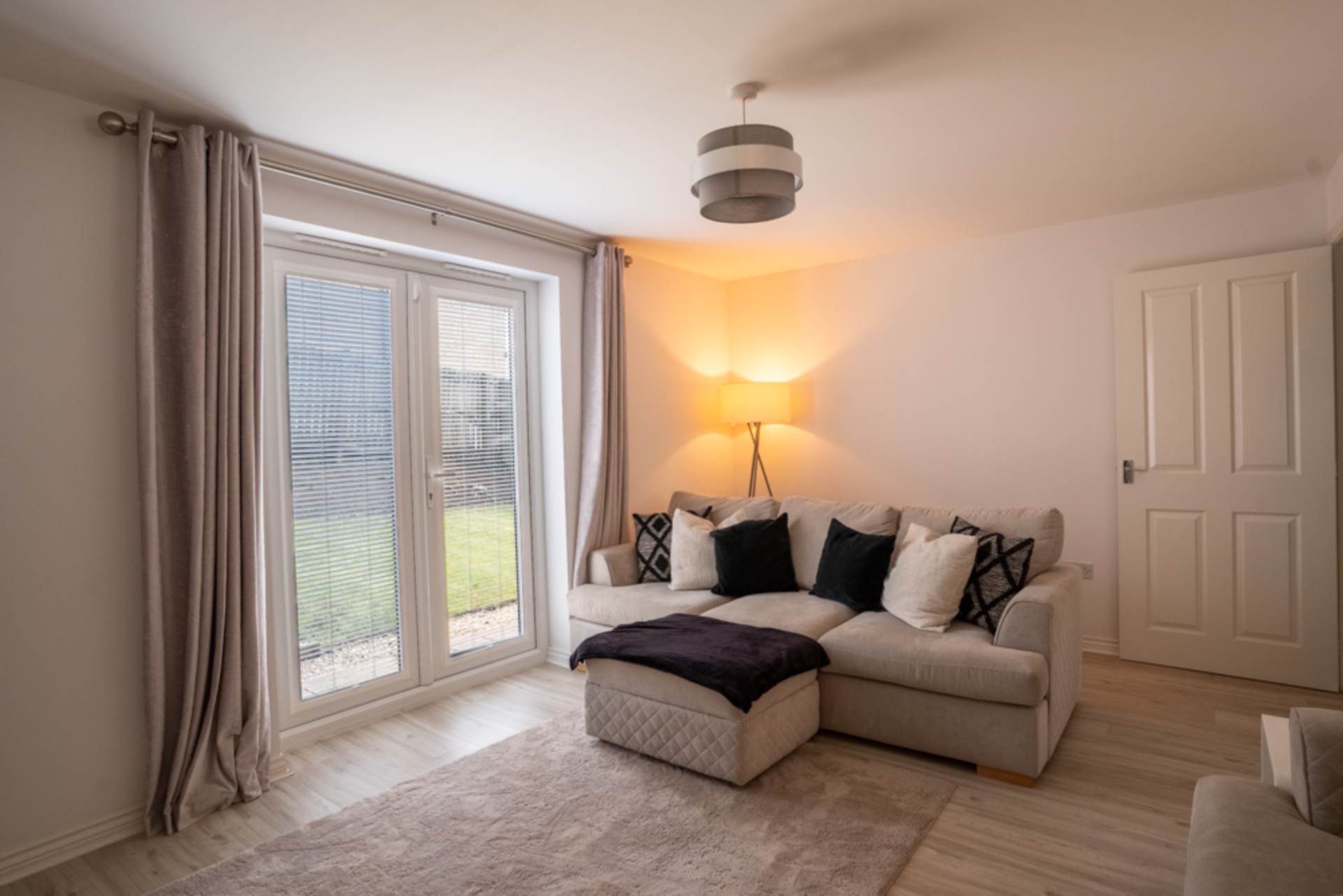 Hayfield Drive, Stewarton, Image 5