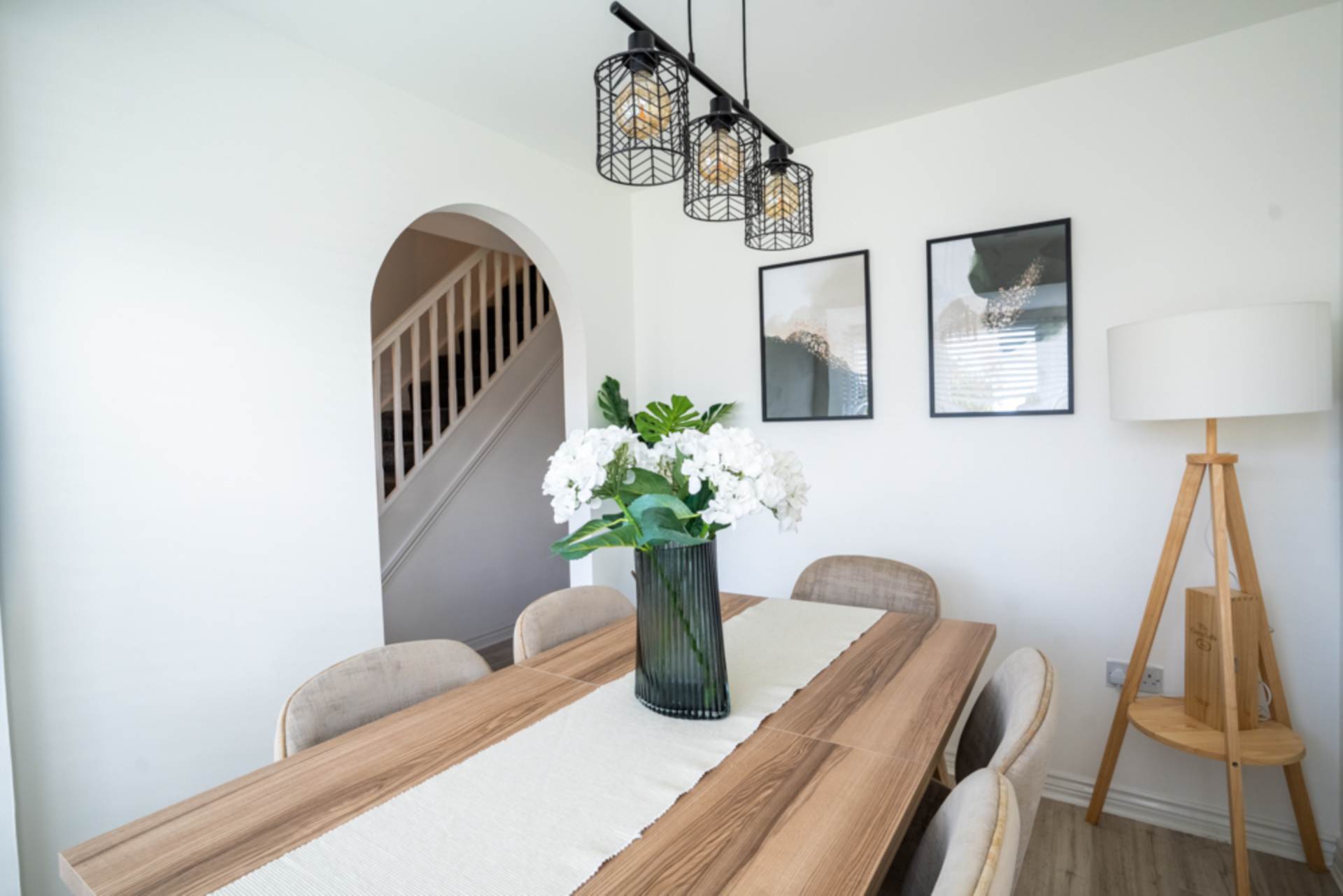 Hayfield Drive, Stewarton, Image 8