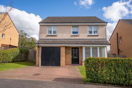 Hayfield Drive, Stewarton, Image 1