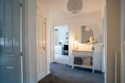 Hayfield Drive, Stewarton, Image 11