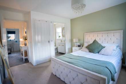 Hayfield Drive, Stewarton, Image 13