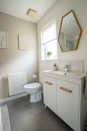 Hayfield Drive, Stewarton, Image 15