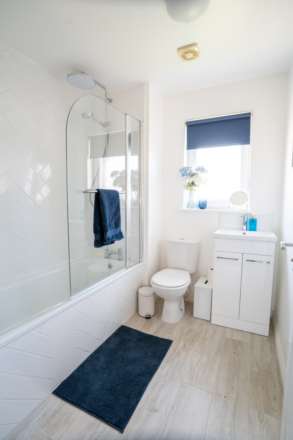 Hayfield Drive, Stewarton, Image 17