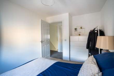 Hayfield Drive, Stewarton, Image 18