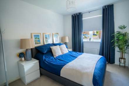 Hayfield Drive, Stewarton, Image 19