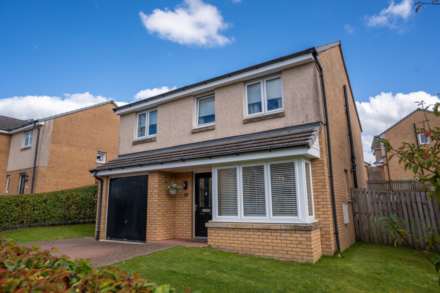 Hayfield Drive, Stewarton, Image 2