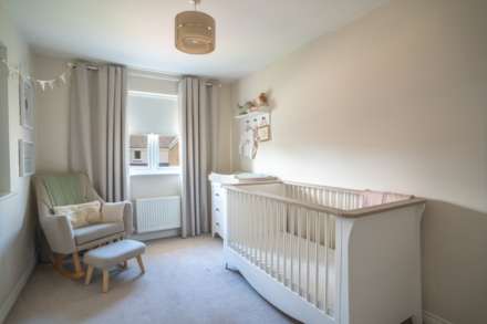 Hayfield Drive, Stewarton, Image 20