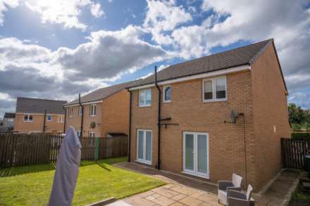 Hayfield Drive, Stewarton, Image 22