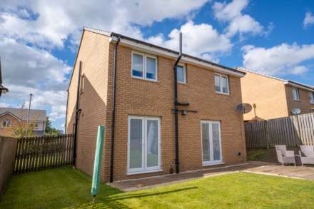 Hayfield Drive, Stewarton, Image 23