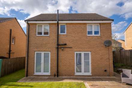 Hayfield Drive, Stewarton, Image 24