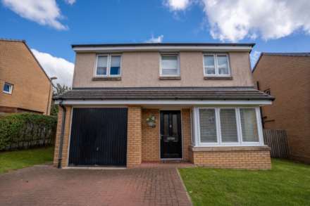 Hayfield Drive, Stewarton, Image 3