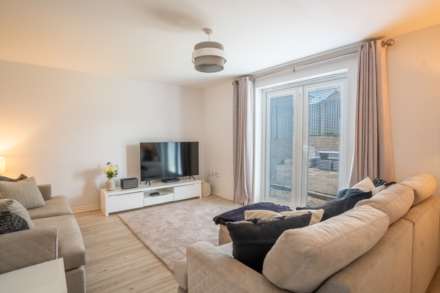 Hayfield Drive, Stewarton, Image 4