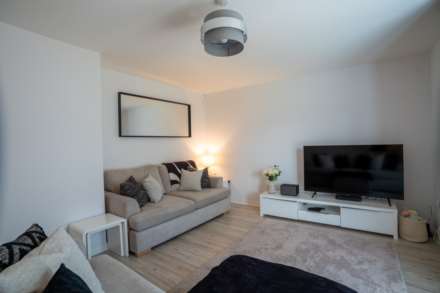 Hayfield Drive, Stewarton, Image 6