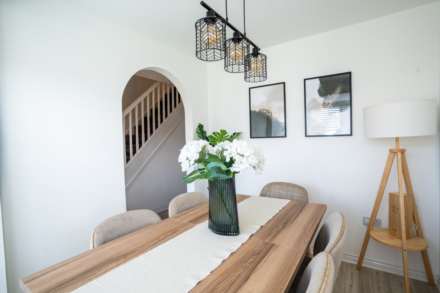 Hayfield Drive, Stewarton, Image 8