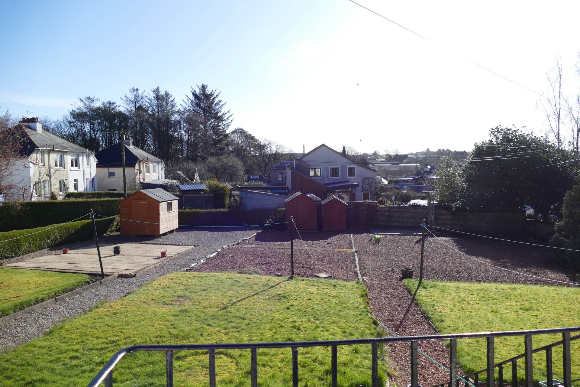 Gilmour Street, Stewarton, Image 14