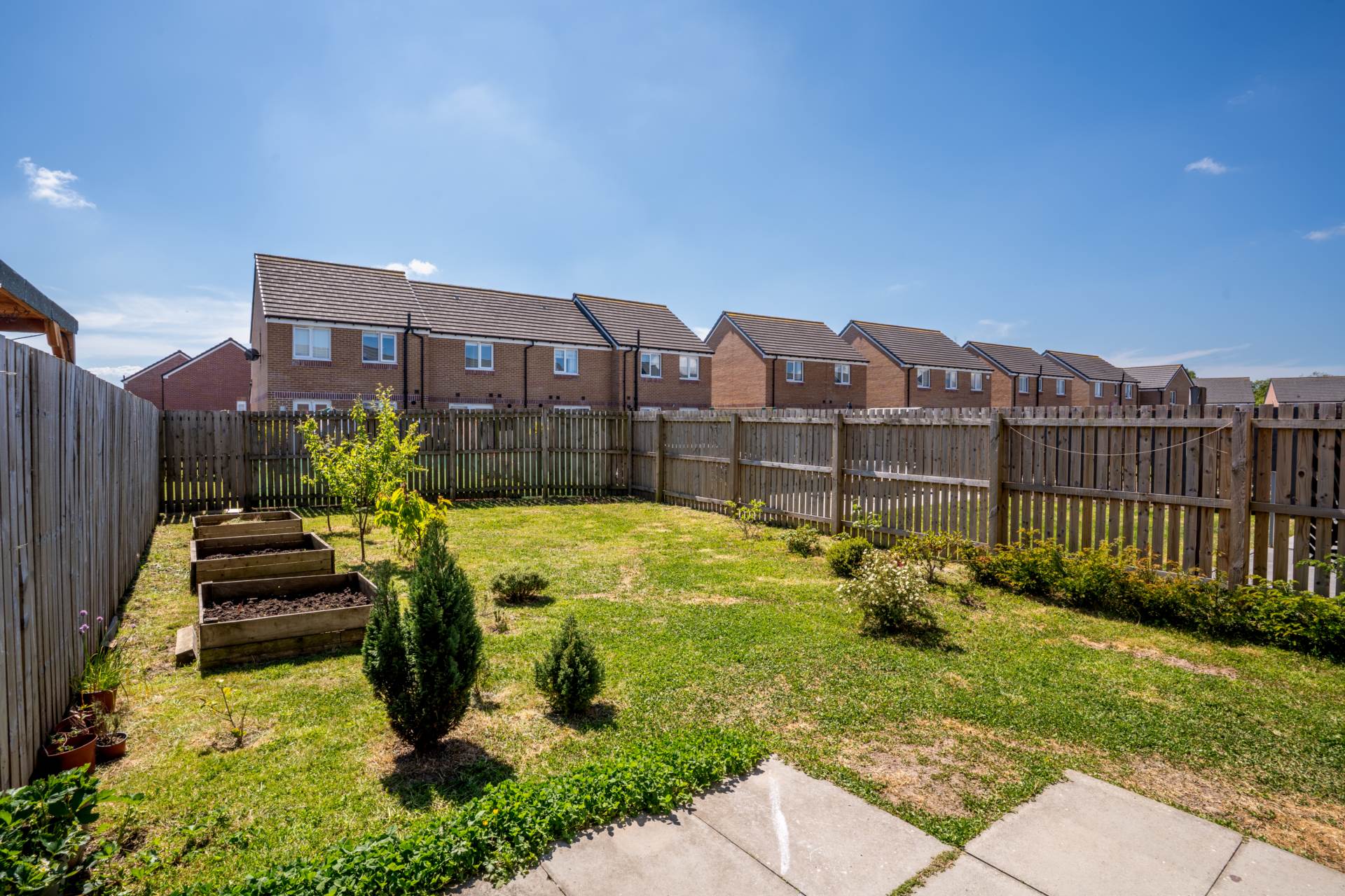 Sutherland Avenue, Stewarton, Image 17