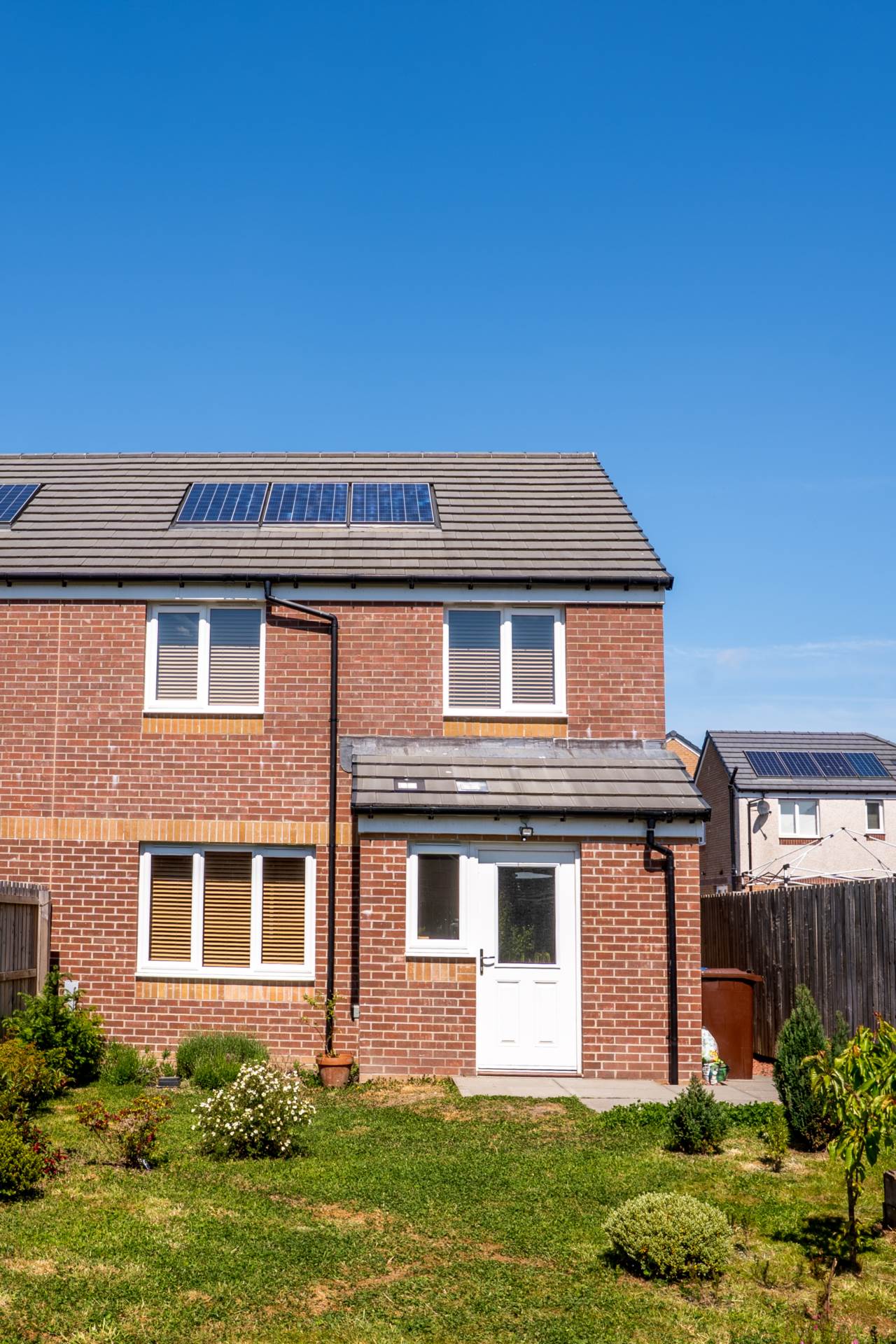 Sutherland Avenue, Stewarton, Image 18