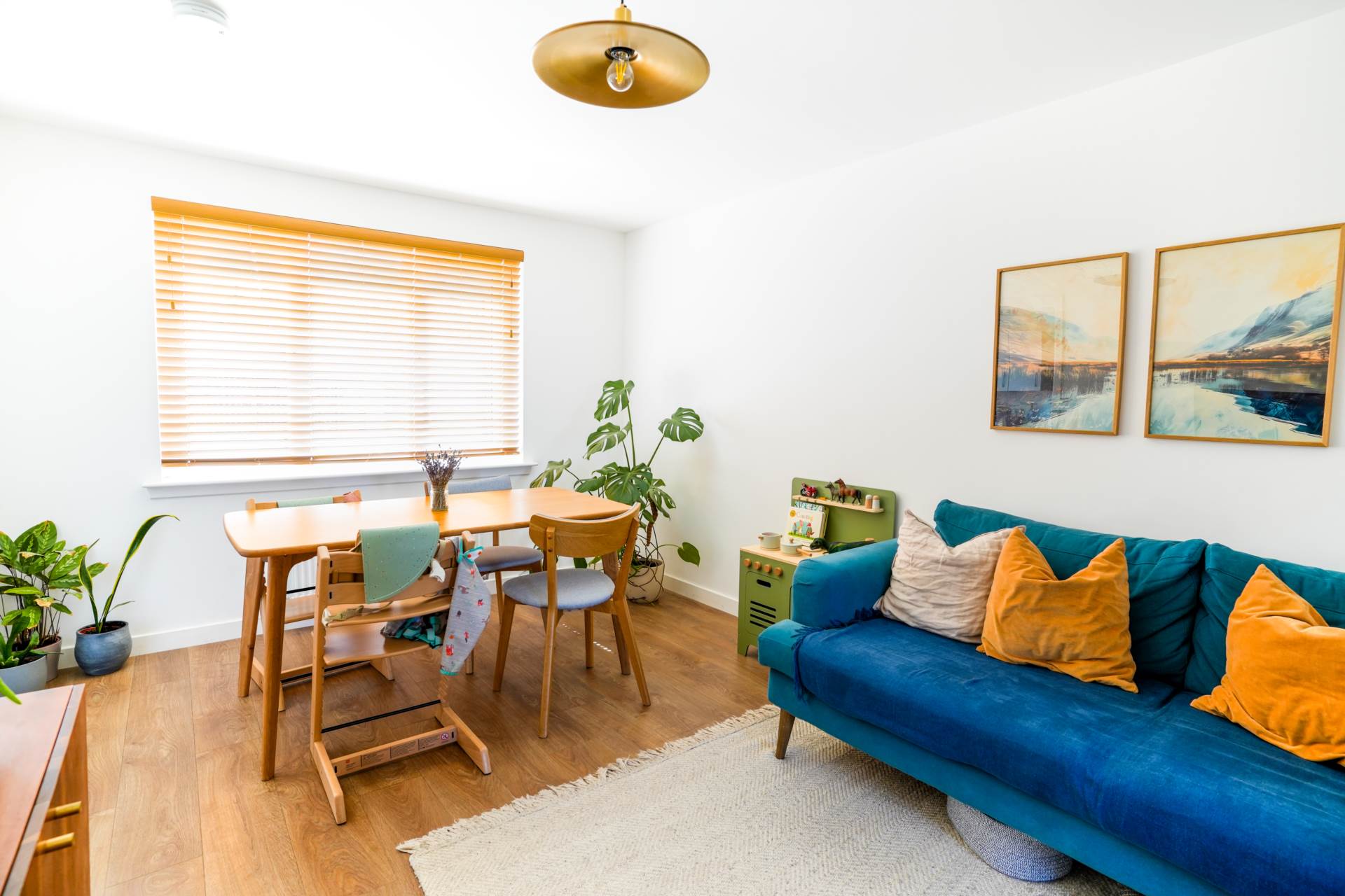 Sutherland Avenue, Stewarton, Image 2