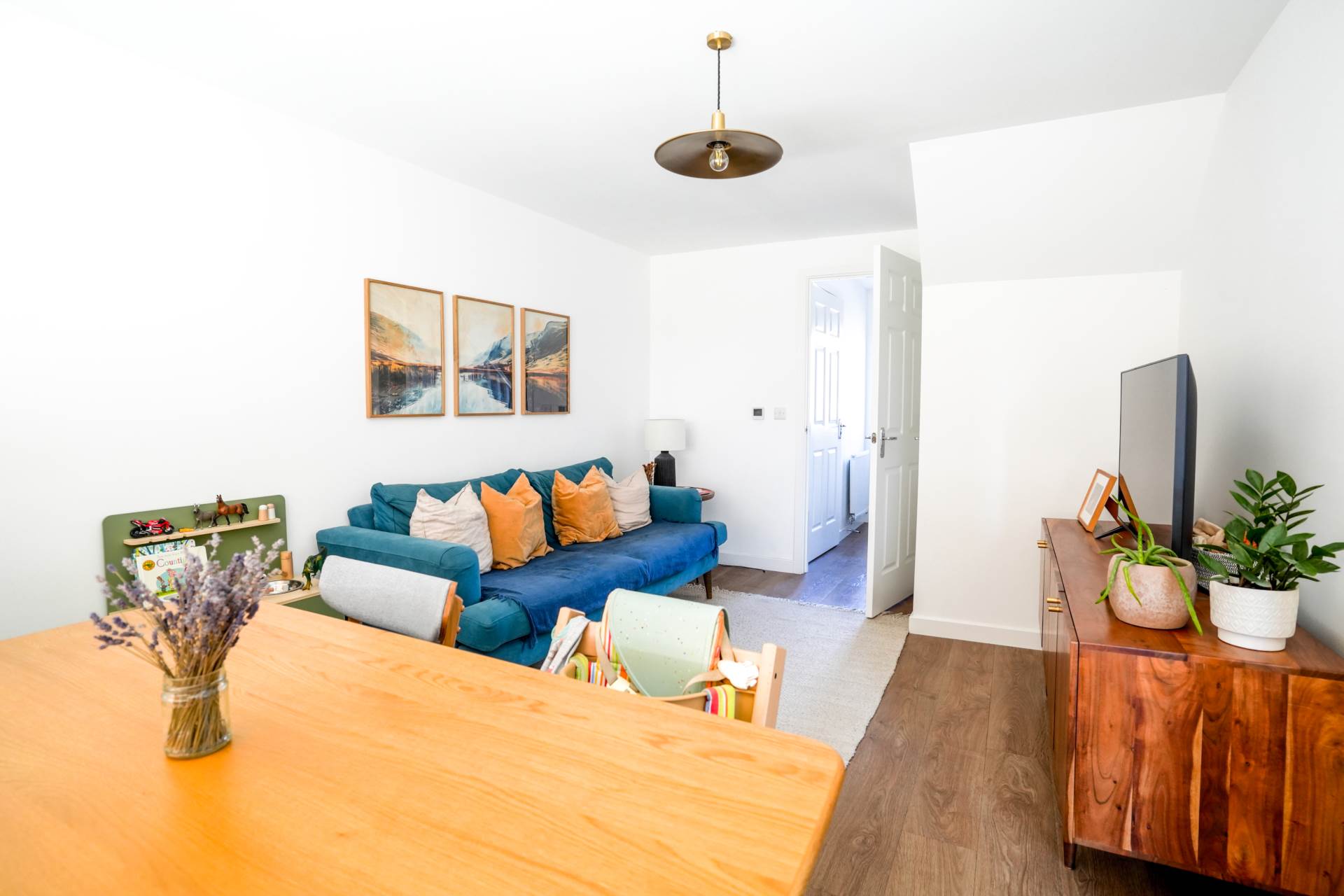 Sutherland Avenue, Stewarton, Image 3