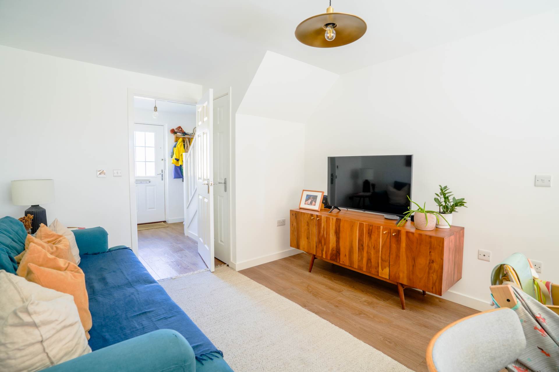 Sutherland Avenue, Stewarton, Image 4
