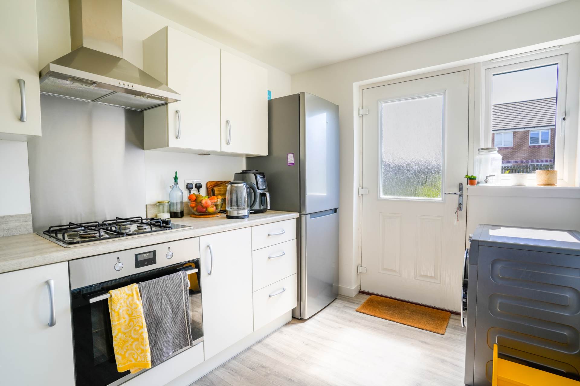 Sutherland Avenue, Stewarton, Image 6