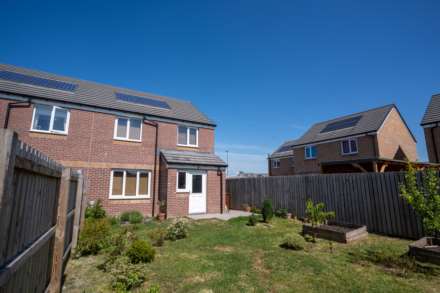 Sutherland Avenue, Stewarton, Image 19