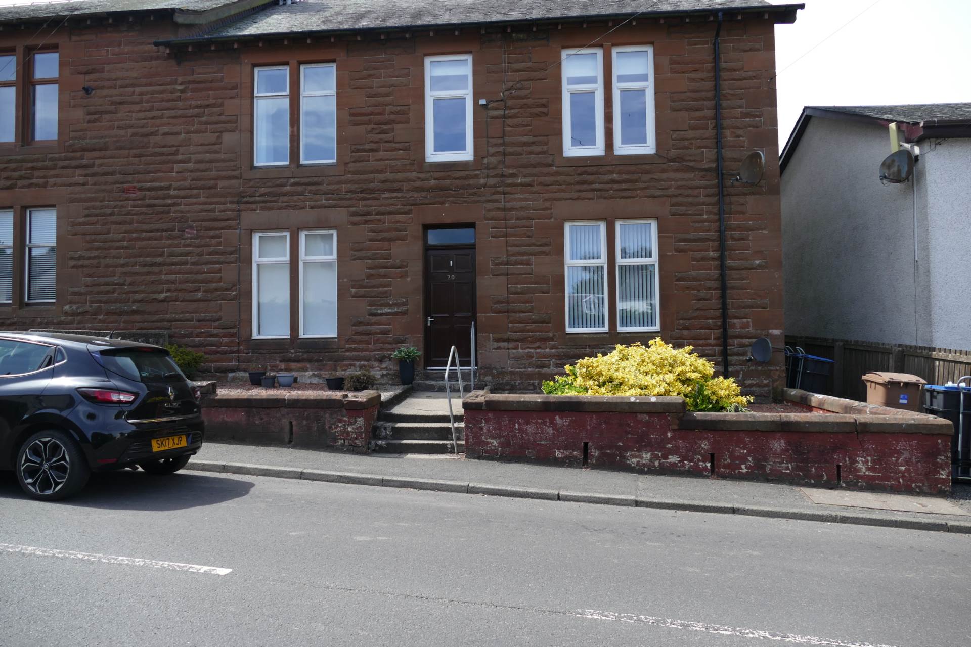 Kirkford, Stewarton, Image 1