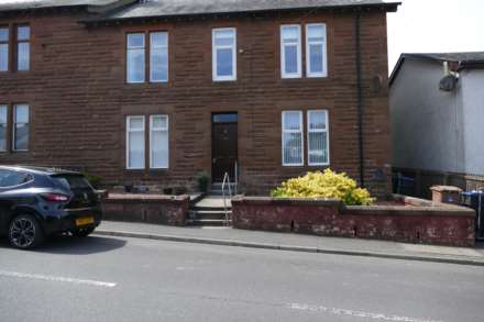Property For Rent Kirkford, Stewarton