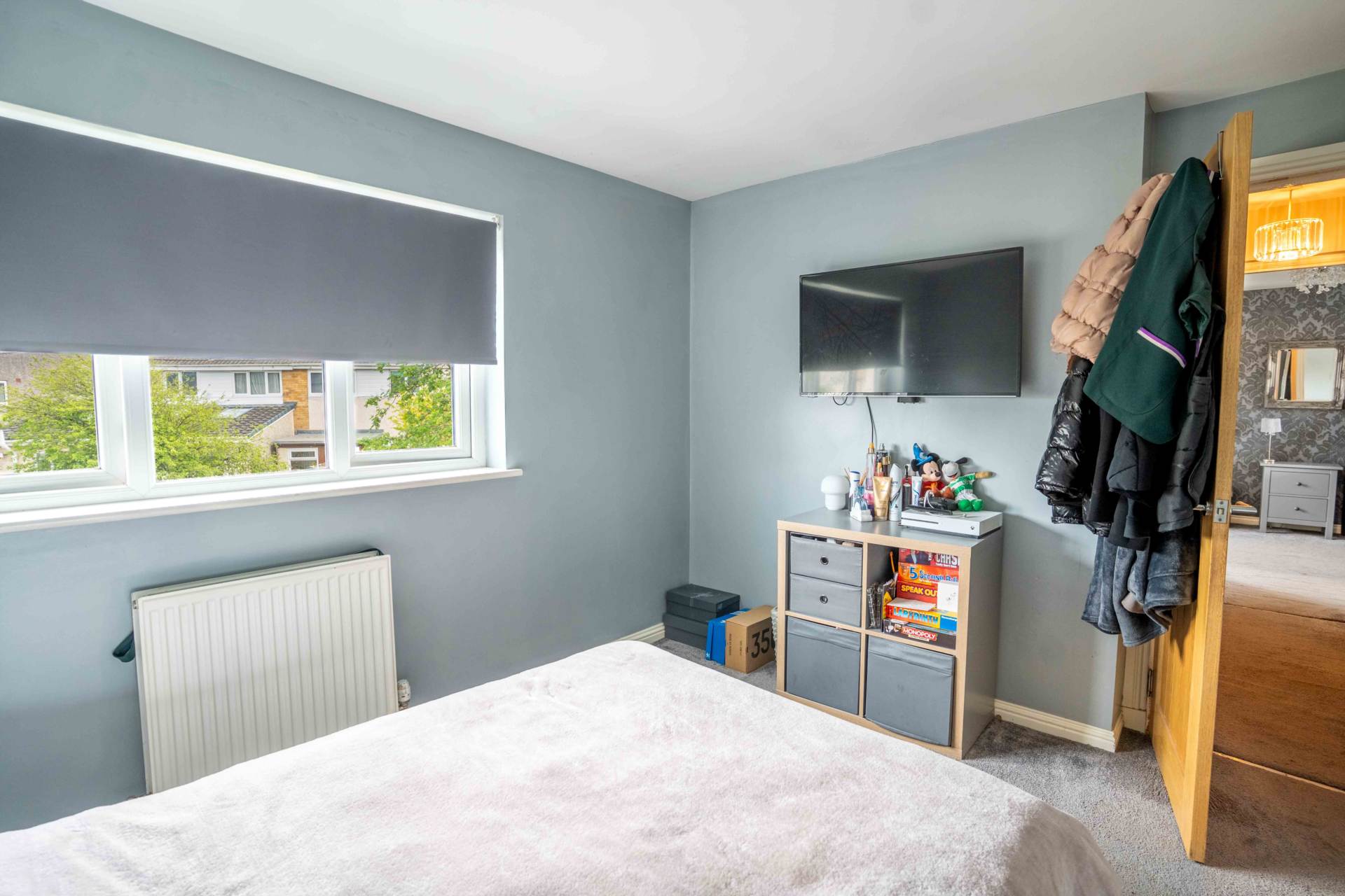 Harelaw Avenue, Neilston, Image 19