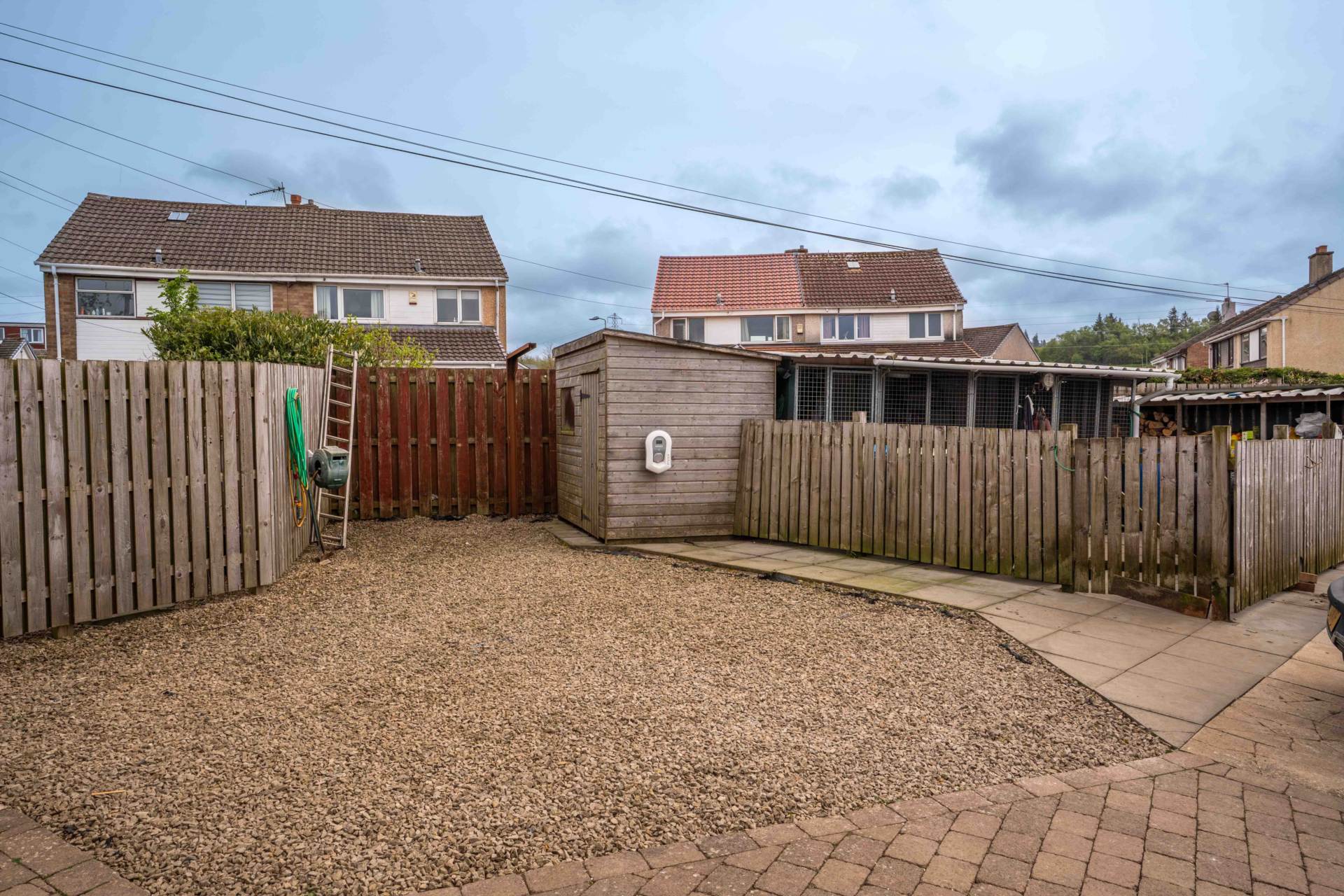 Harelaw Avenue, Neilston, Image 24