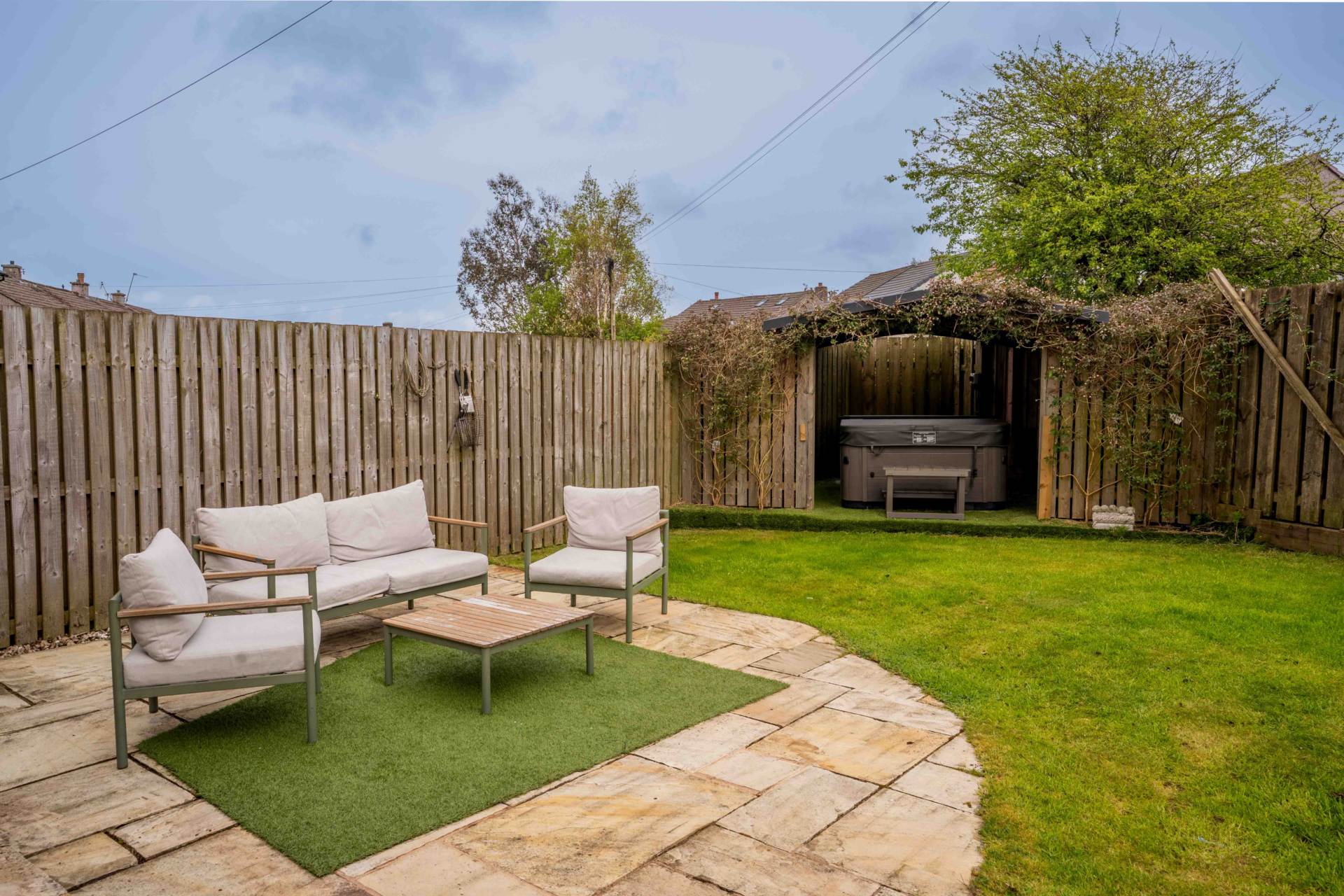 Harelaw Avenue, Neilston, Image 28