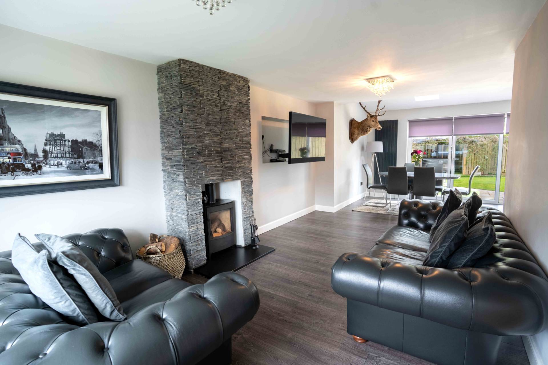 Harelaw Avenue, Neilston, Image 4