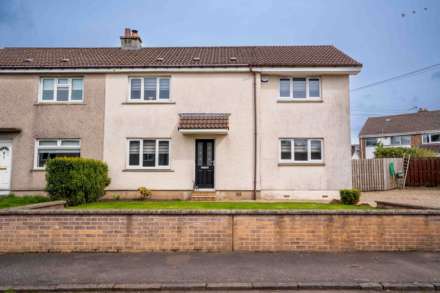 Harelaw Avenue, Neilston