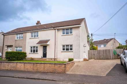 Harelaw Avenue, Neilston, Image 3