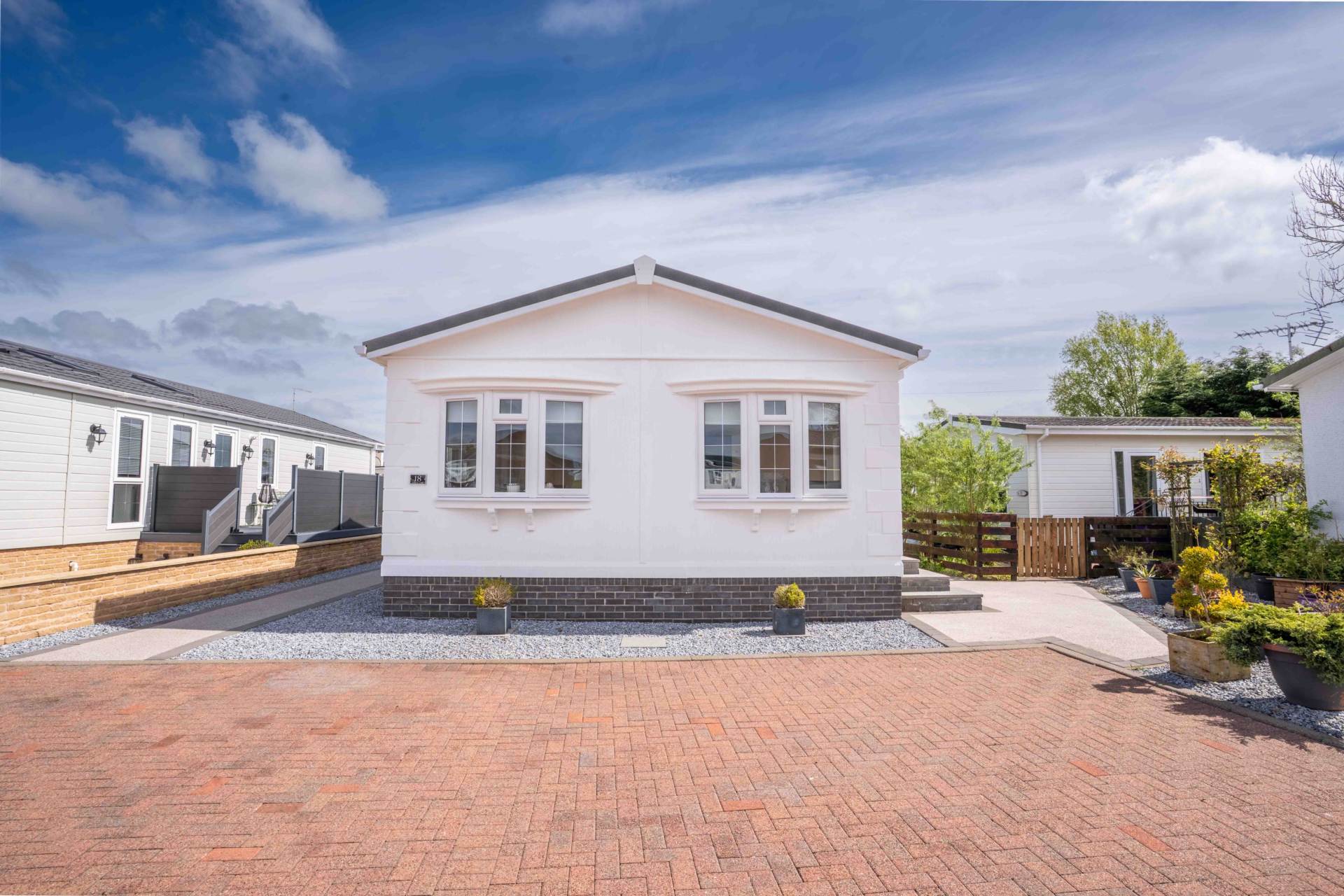 Willow Park, Burnhouse, Image 1