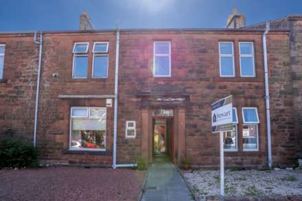Arbuckle Street, Kilmarnock