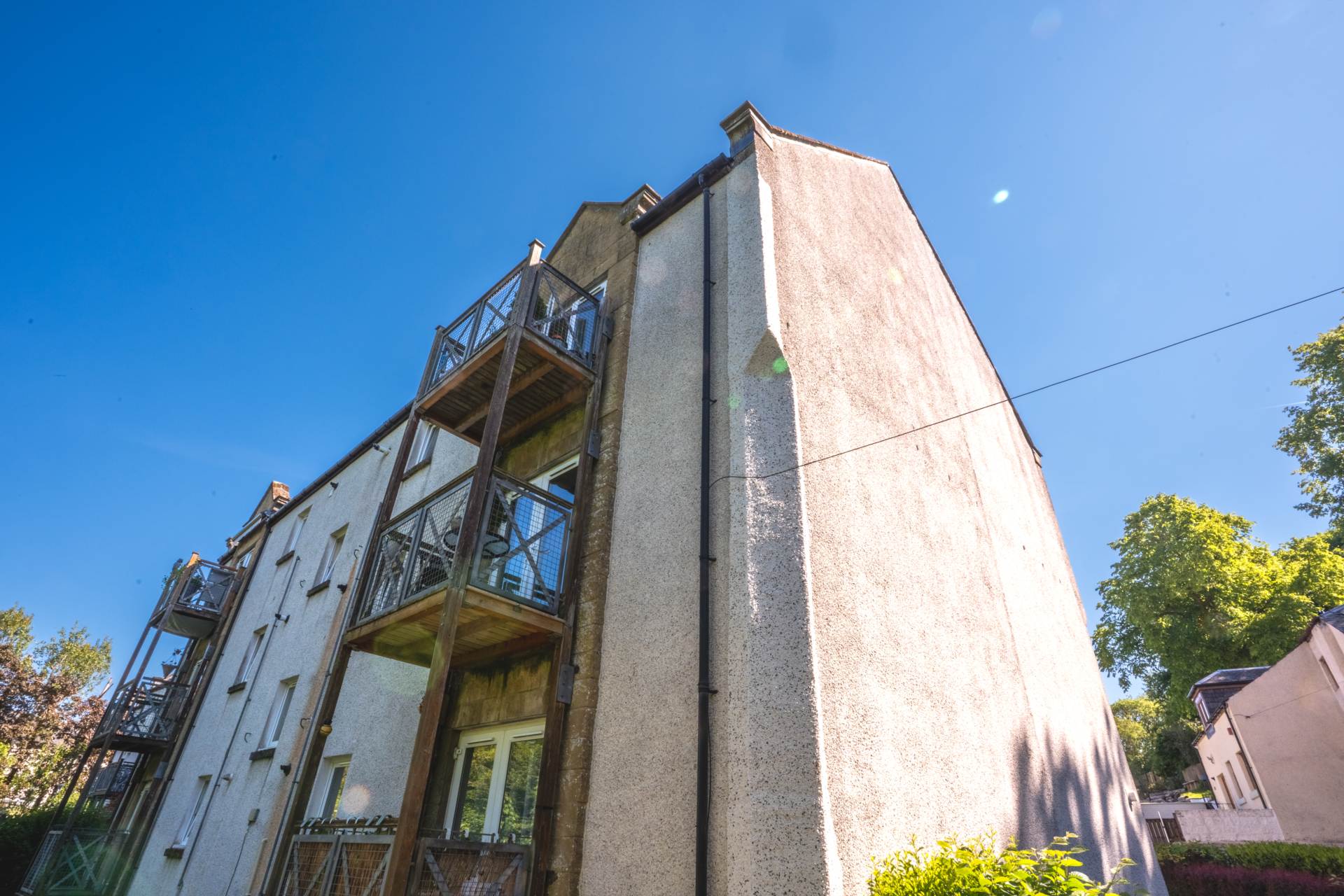 Gilbert Sheddon Court, Stewarton, Image 16