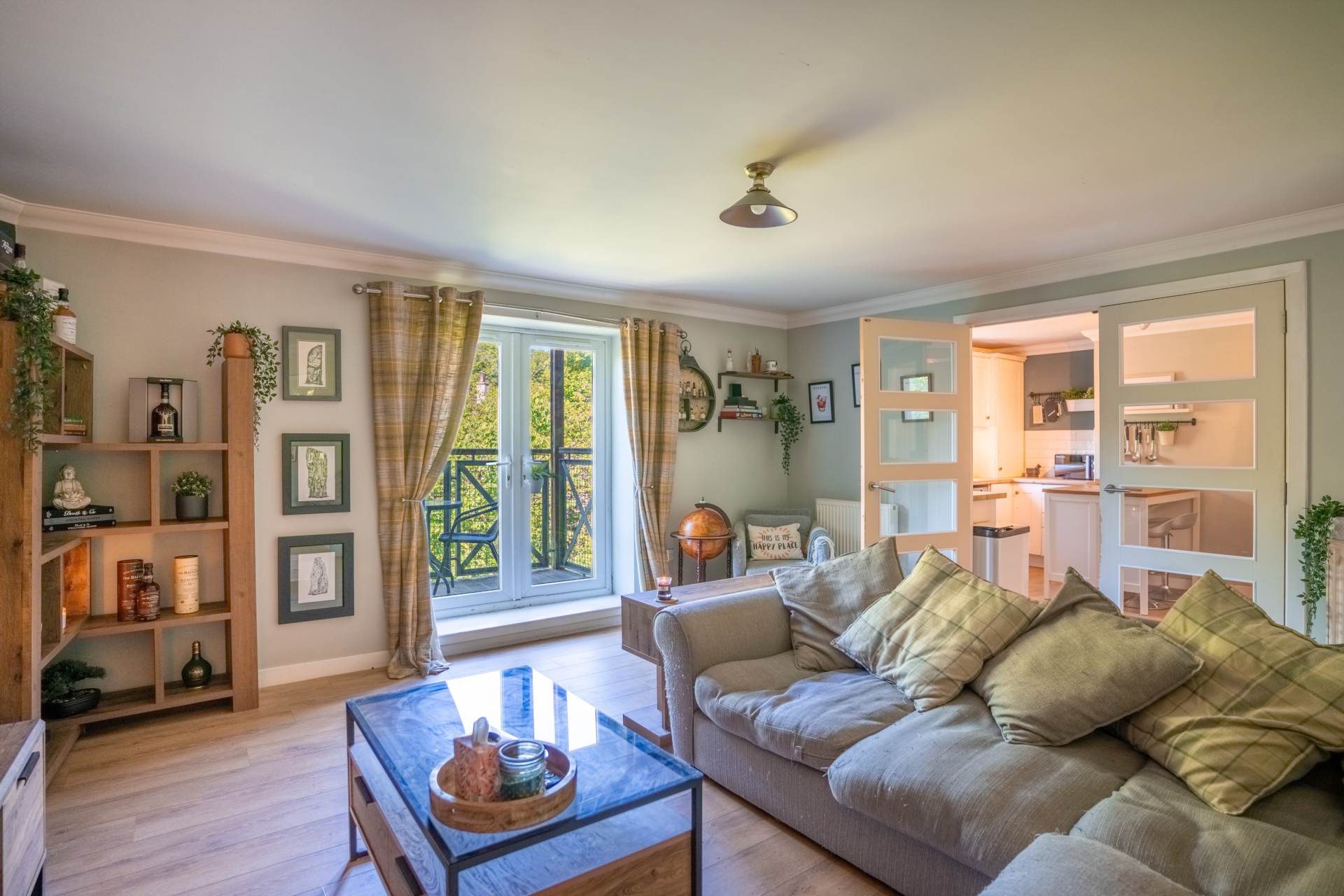 Gilbert Sheddon Court, Stewarton, Image 3