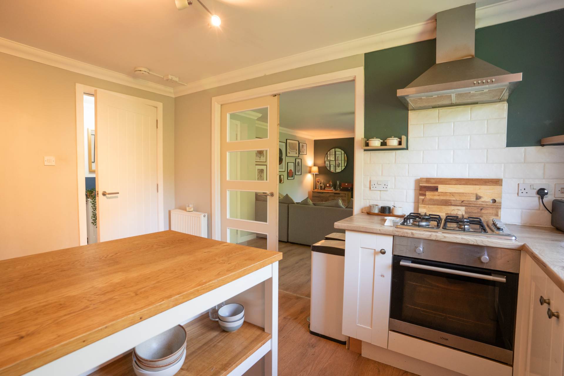 Gilbert Sheddon Court, Stewarton, Image 7